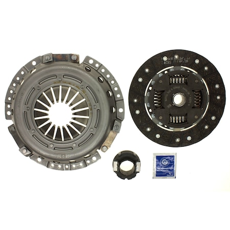 Sachs Clutch Kit, 3000121004 3000121004